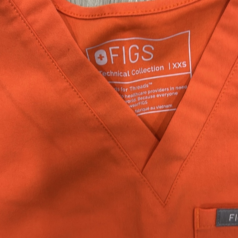 Figs Scrubset - Picture 3 of 3